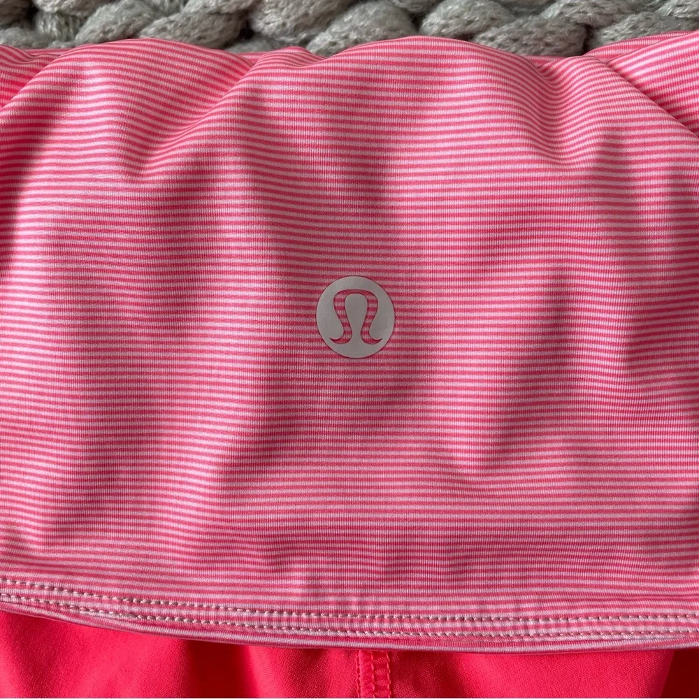 Lululemon Flip Out Boardshort 4 - Picture 6 of 9